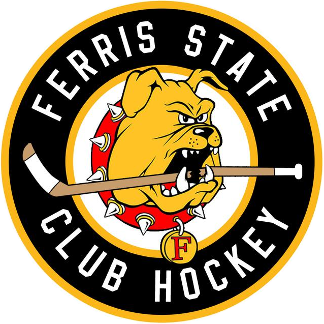 Ferris State Bulldogs 2011-Pres Misc Logo iron on transfers for clothing